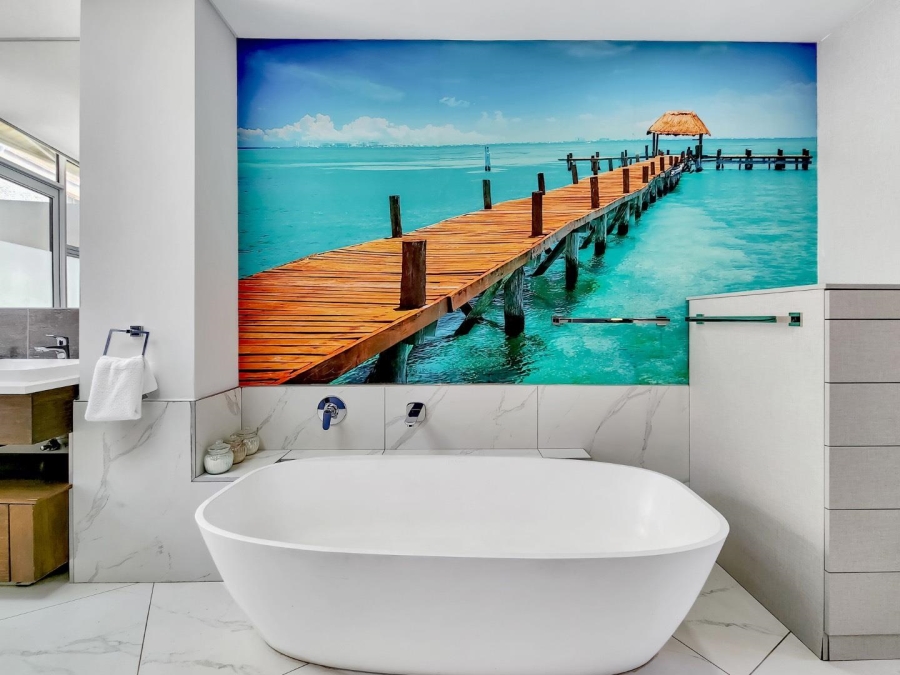 To Let 3 Bedroom Property for Rent in Three Anchor Bay Western Cape